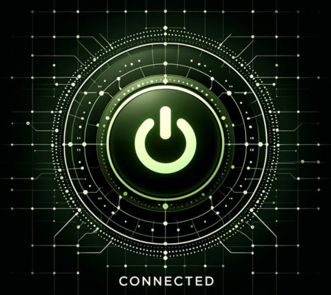 ExpressNPV加速器 iOS 版连接的第三步,连接成功后即可访问谷歌。 ExpressNPV加速器 iOS 版连接的第三步,连接成功后即可访问谷歌。